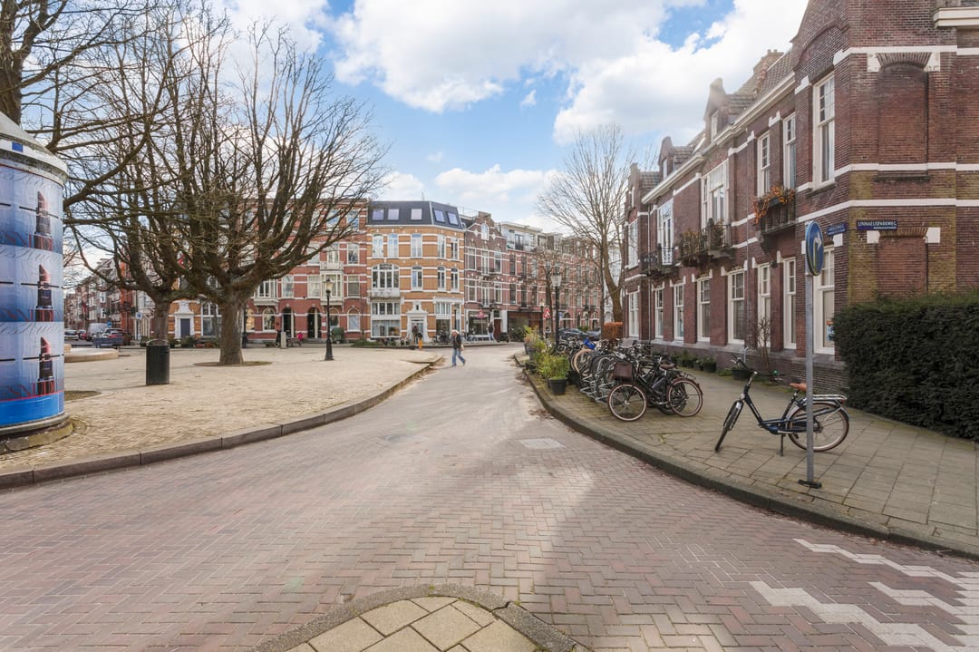 Foto 26 van Linnaeusparkweg 29-H