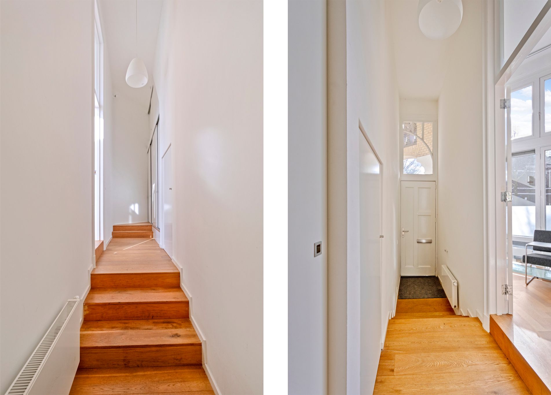 Foto 27 van Linnaeusparkweg 29-H