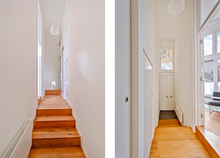 Foto 27 van Linnaeusparkweg 29-H