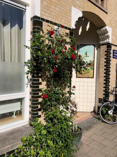 Foto 28 van Linnaeusparkweg 29-H