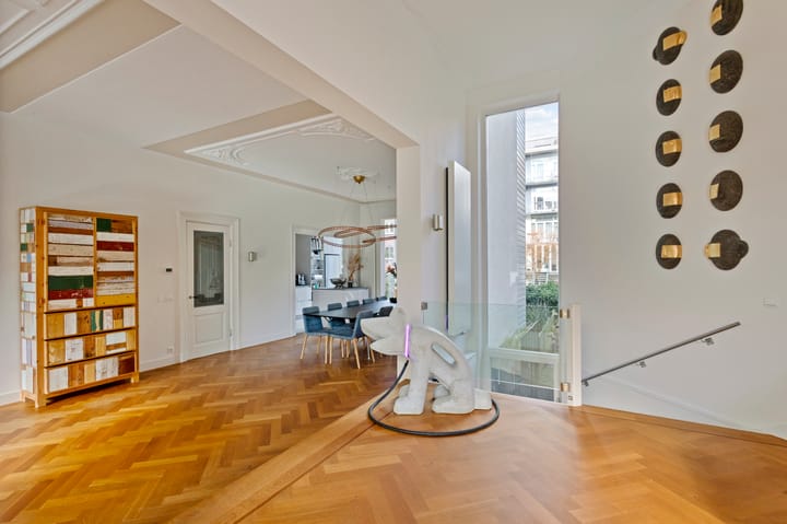 Foto 29 van Linnaeusparkweg 29-H