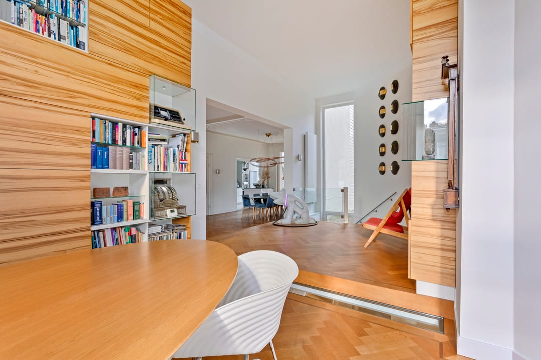 Foto 31 van Linnaeusparkweg 29-H