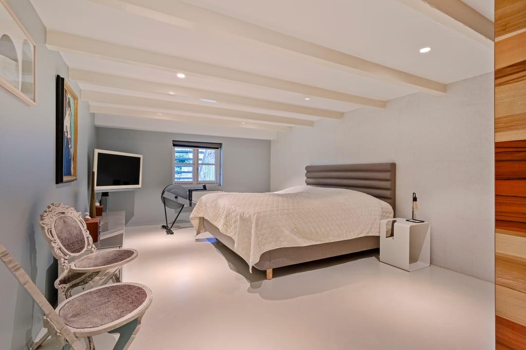 Foto 32 van Linnaeusparkweg 29-H