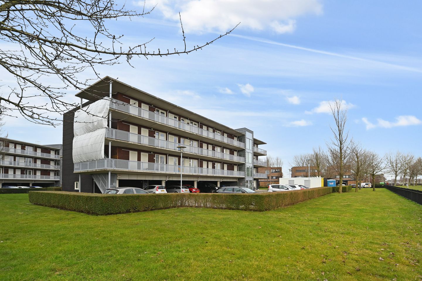 Foto 1 van Muiderstraat 131