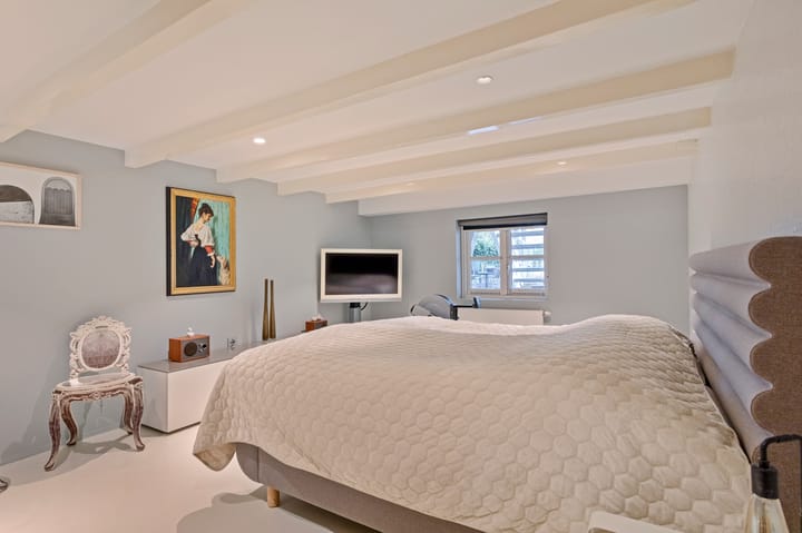 Foto 33 van Linnaeusparkweg 29-H