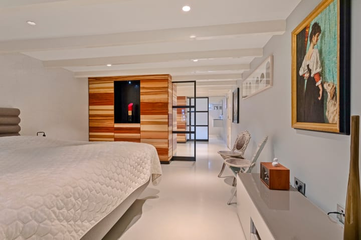 Foto 34 van Linnaeusparkweg 29-H