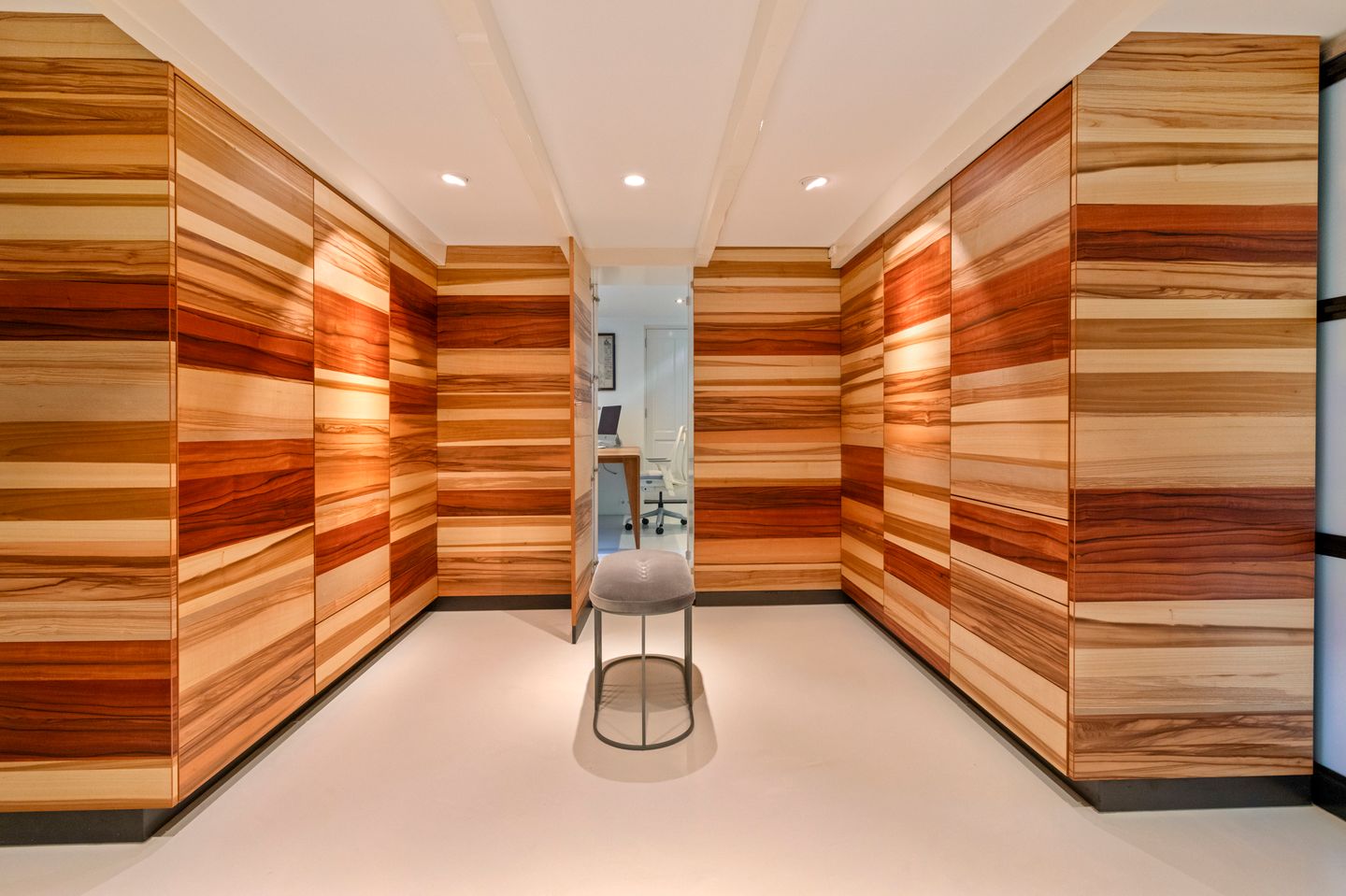 Foto 35 van Linnaeusparkweg 29-H