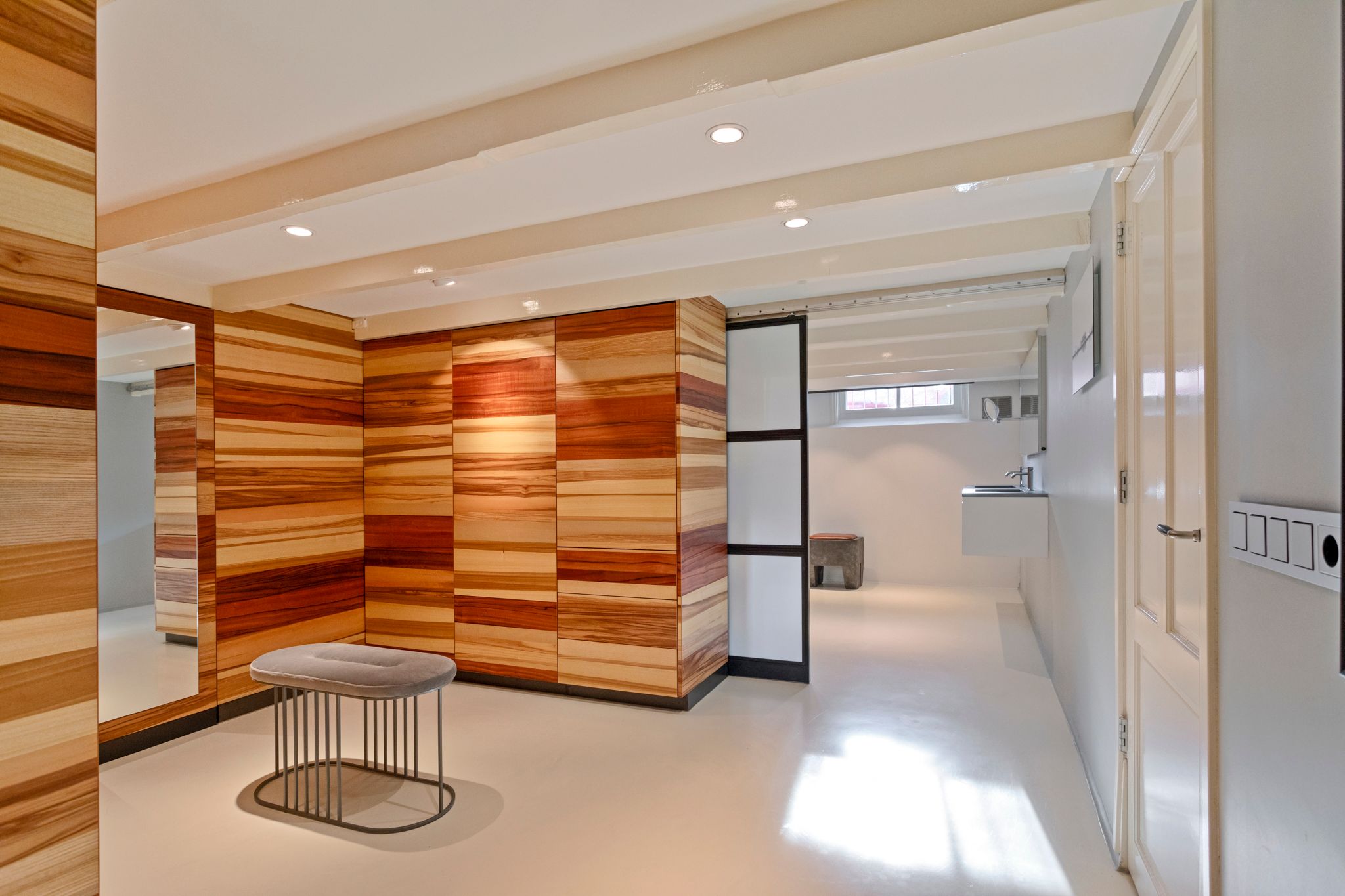 Foto 36 van Linnaeusparkweg 29-H