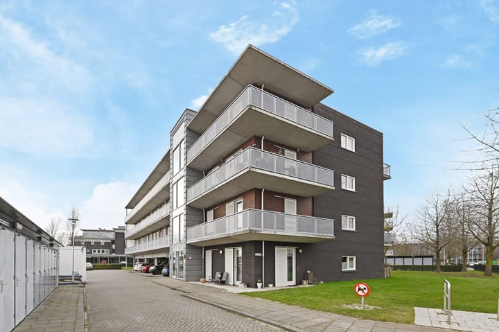 Foto 5 van Muiderstraat 131