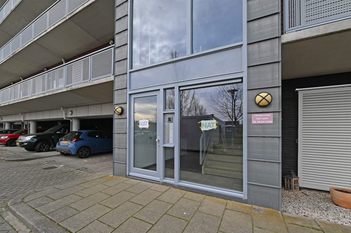 Foto 6 van Muiderstraat 131