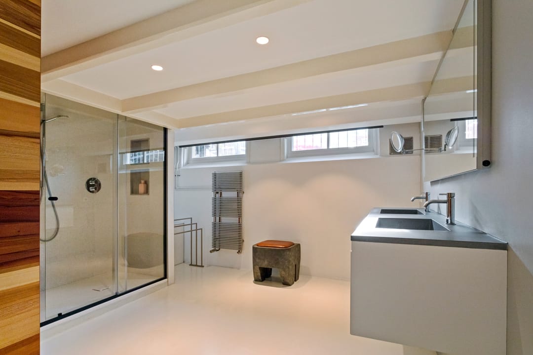 Foto 38 van Linnaeusparkweg 29-H