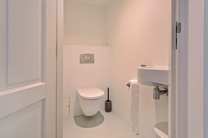 Foto 40 van Linnaeusparkweg 29-H