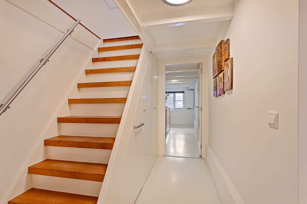 Foto 41 van Linnaeusparkweg 29-H