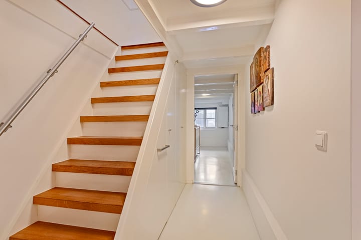 Foto 41 van Linnaeusparkweg 29-H