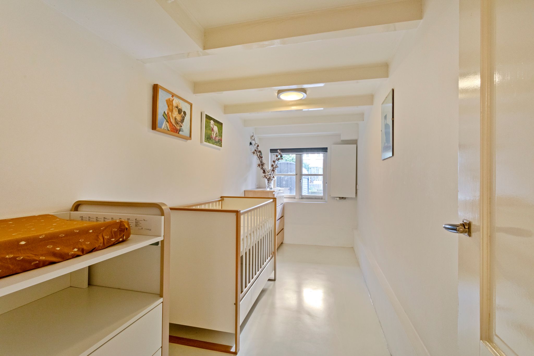 Foto 42 van Linnaeusparkweg 29-H