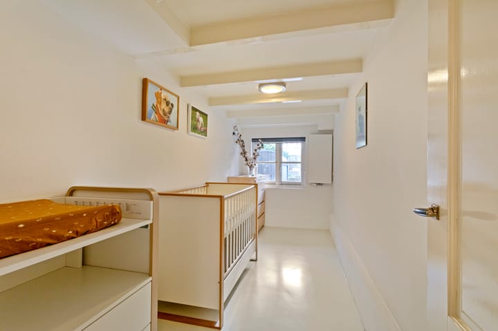 Foto 42 van Linnaeusparkweg 29-H