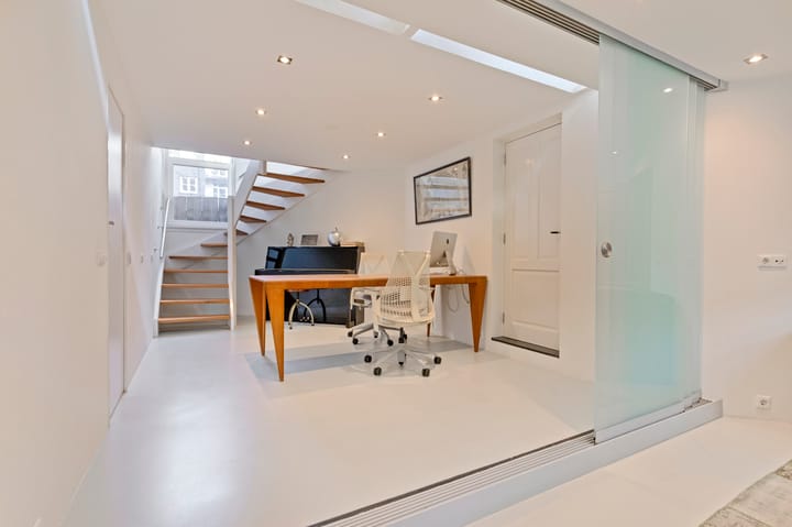 Foto 43 van Linnaeusparkweg 29-H