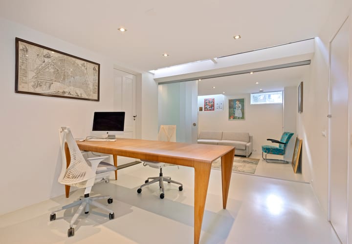 Foto 44 van Linnaeusparkweg 29-H