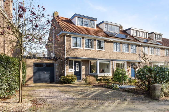 Foto 1 van Wezenlaan 107