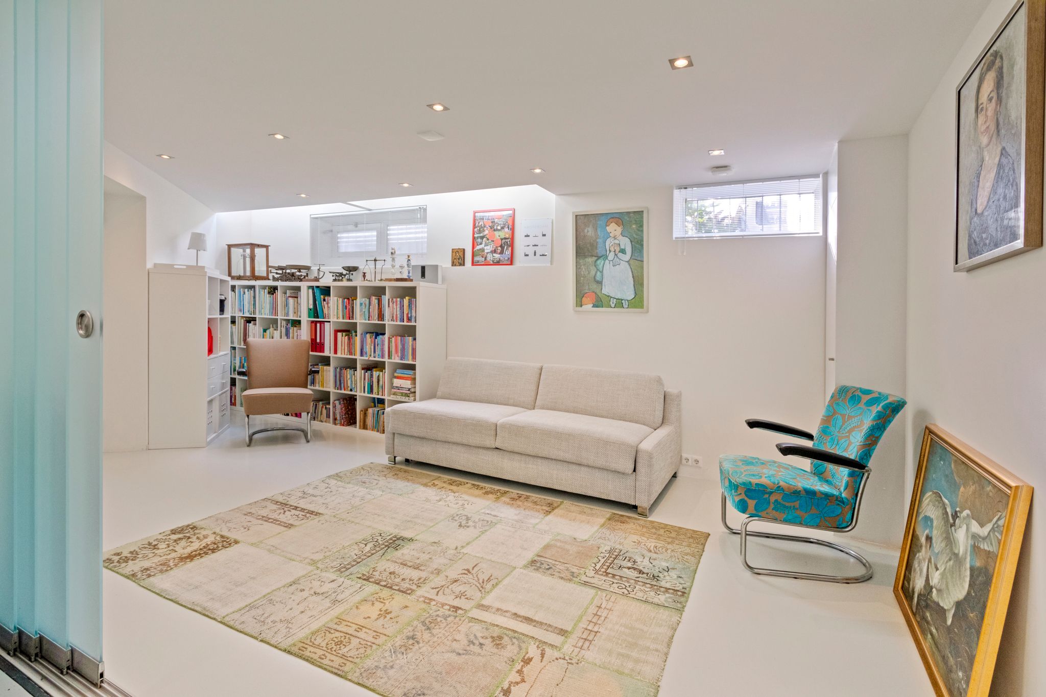 Foto 45 van Linnaeusparkweg 29-H