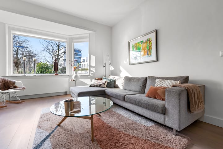 Foto 2 van Wezenlaan 107