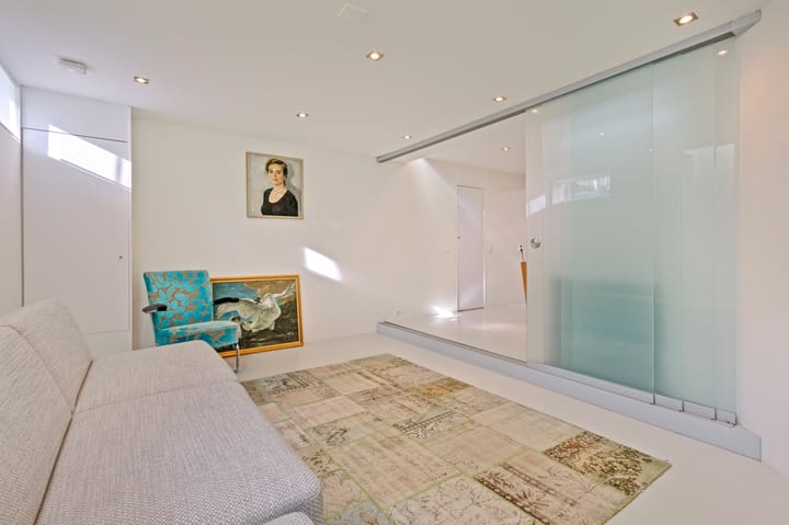 Foto 46 van Linnaeusparkweg 29-H