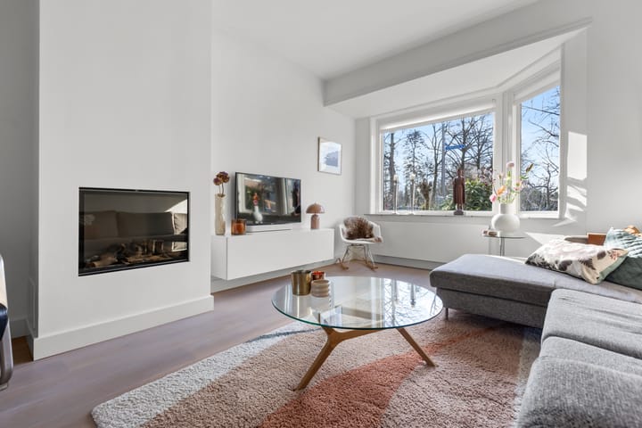 Foto 3 van Wezenlaan 107