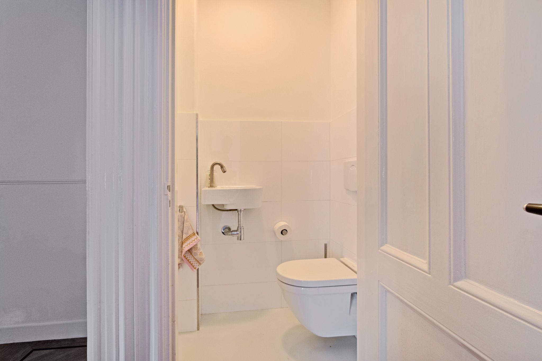 Foto 48 van Linnaeusparkweg 29-H