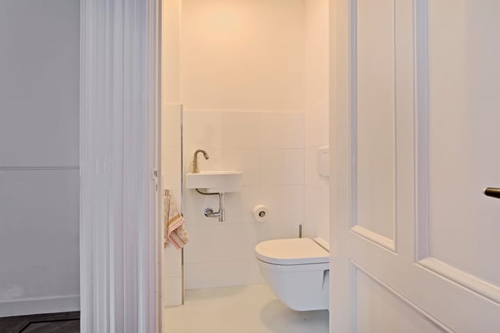 Foto 48 van Linnaeusparkweg 29-H