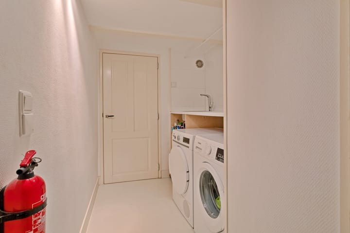 Foto 49 van Linnaeusparkweg 29-H