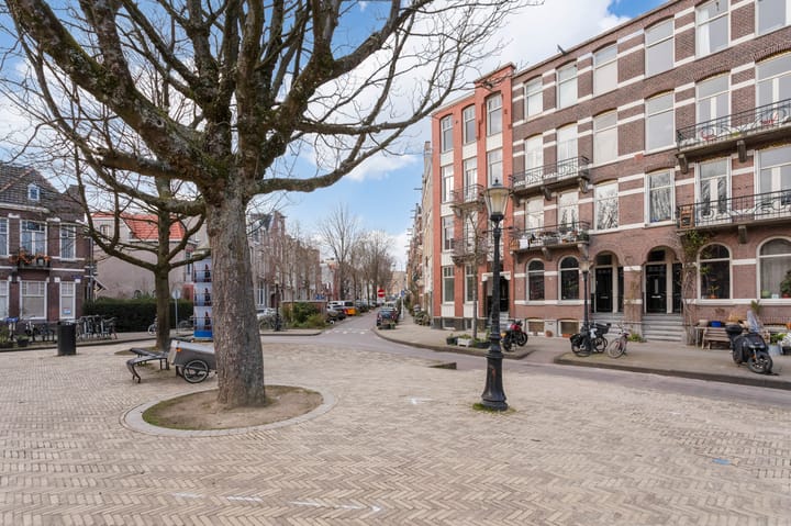 Foto 50 van Linnaeusparkweg 29-H