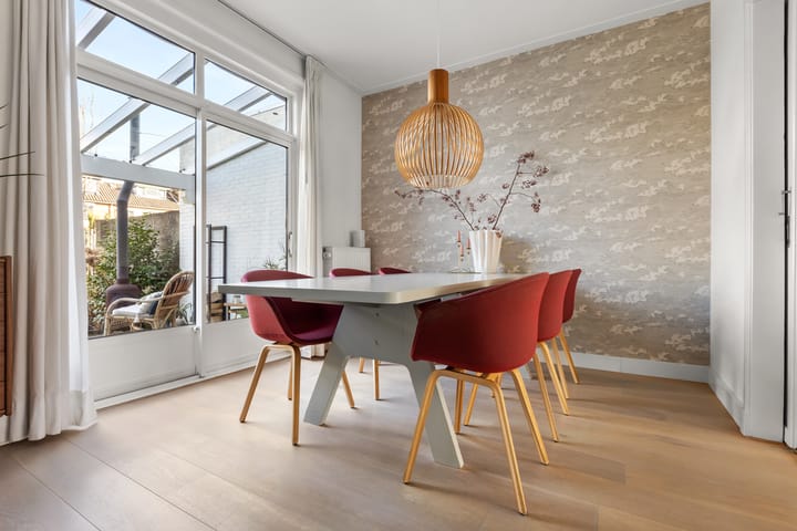 Foto 6 van Wezenlaan 107