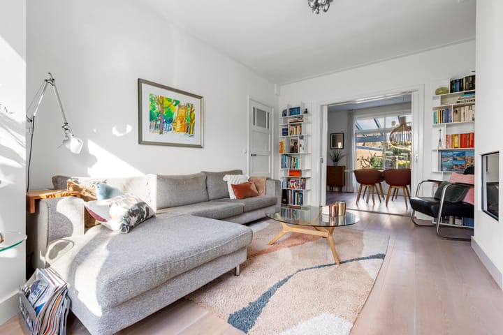 Foto 4 van Wezenlaan 107