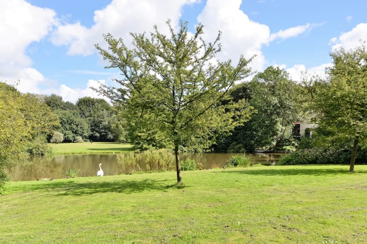 Foto 51 van Linnaeusparkweg 29-H