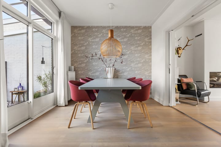 Foto 7 van Wezenlaan 107