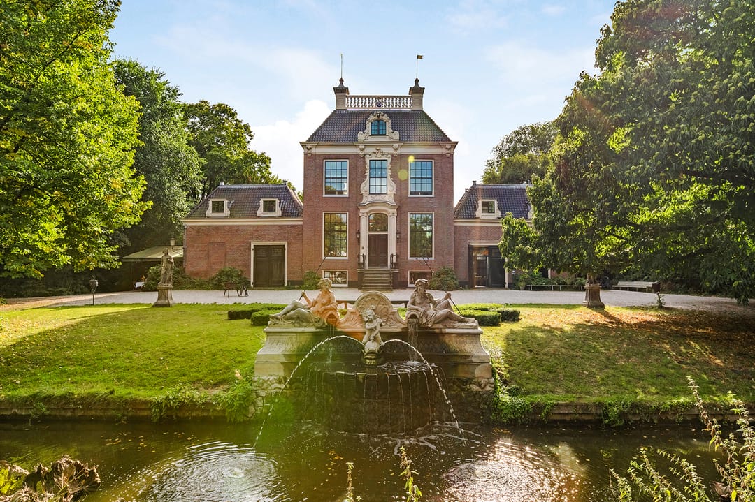 Foto 52 van Linnaeusparkweg 29-H