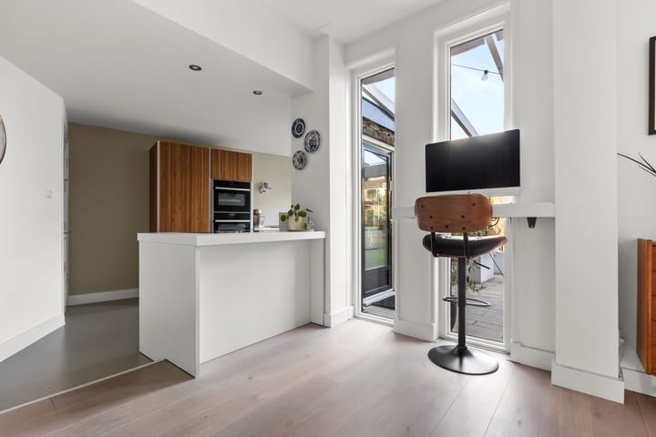 Foto 8 van Wezenlaan 107