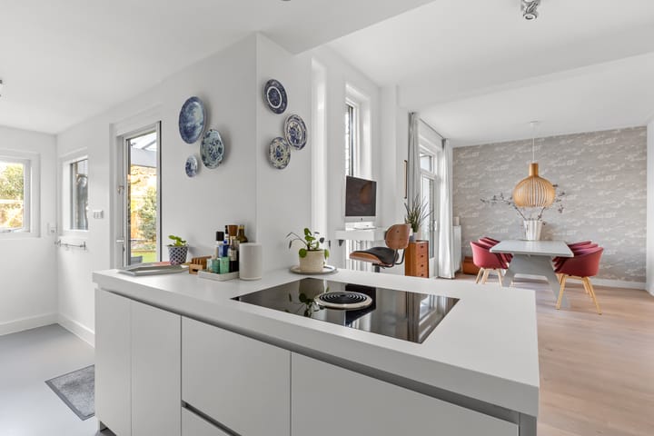 Foto 9 van Wezenlaan 107