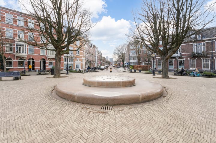 Foto 54 van Linnaeusparkweg 29-H