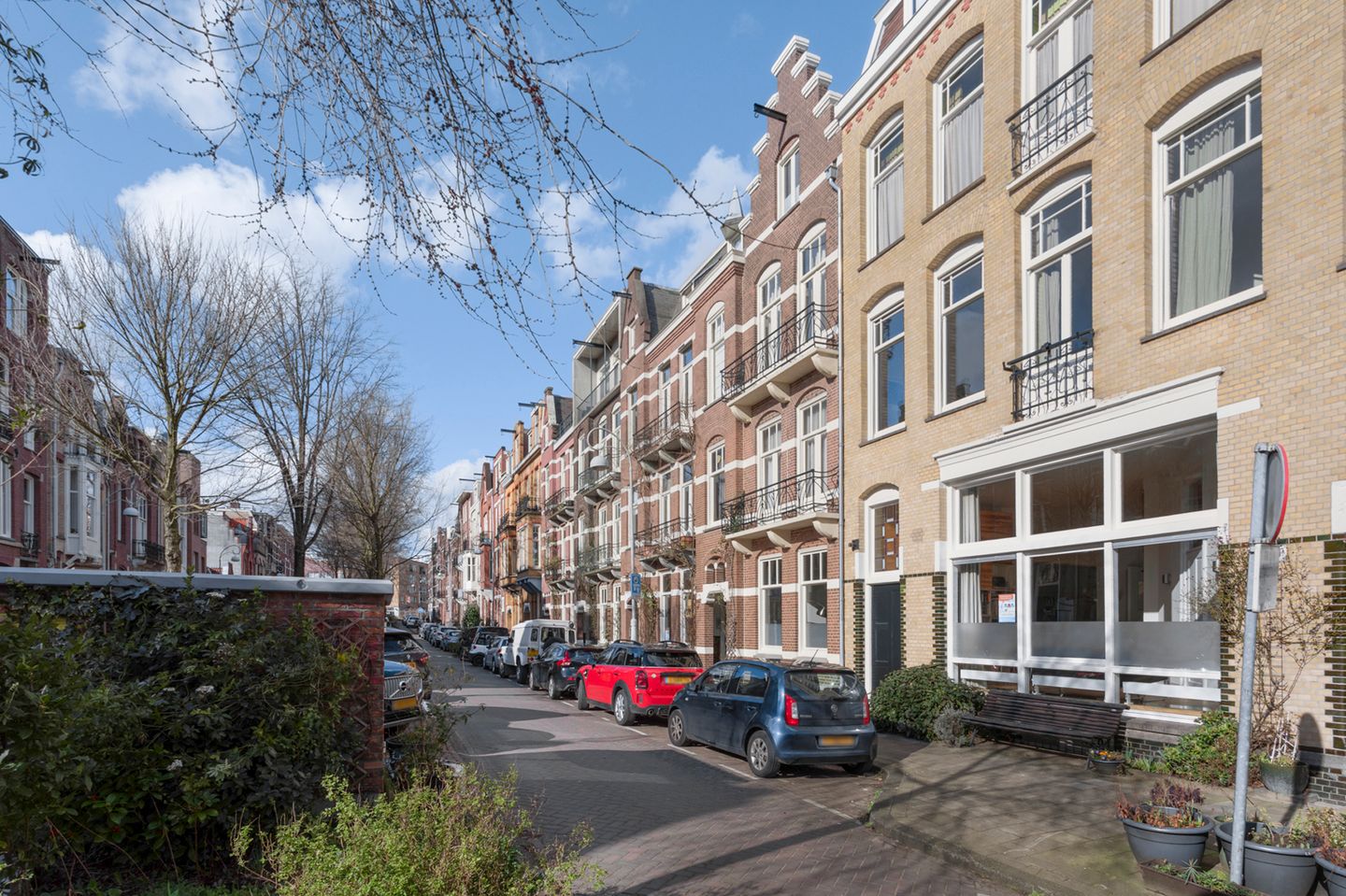 Foto 55 van Linnaeusparkweg 29-H