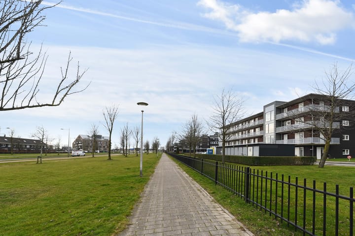 Foto 25 van Muiderstraat 131