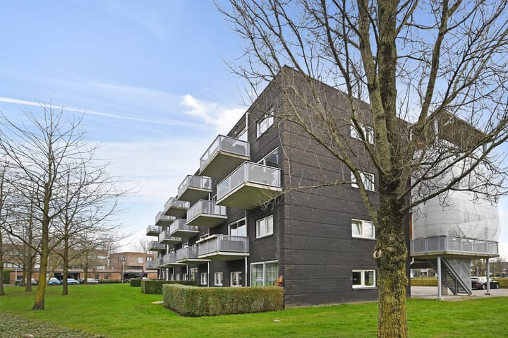 Foto 29 van Muiderstraat 131