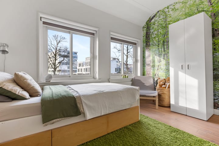 Foto 19 van Wezenlaan 107