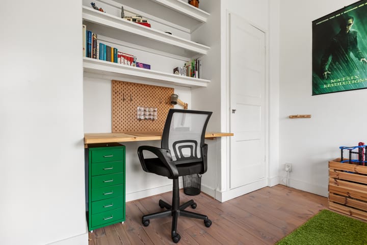 Foto 20 van Wezenlaan 107