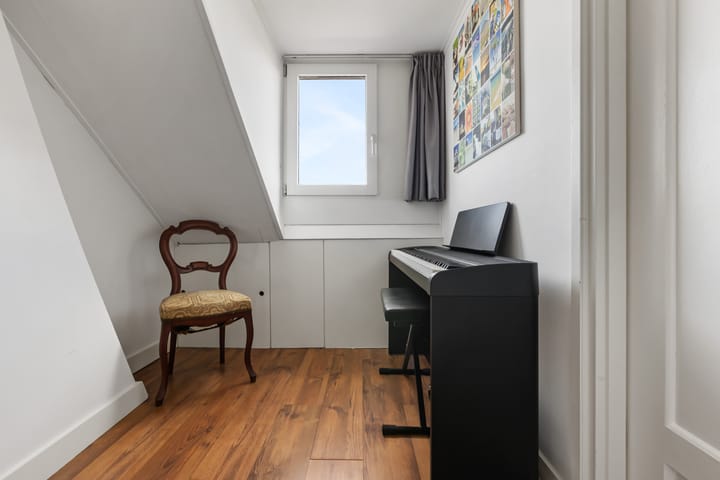 Foto 26 van Wezenlaan 107