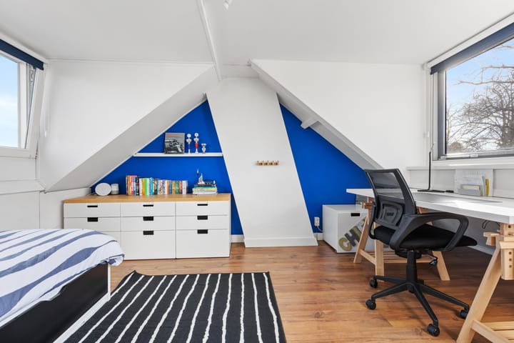 Foto 28 van Wezenlaan 107