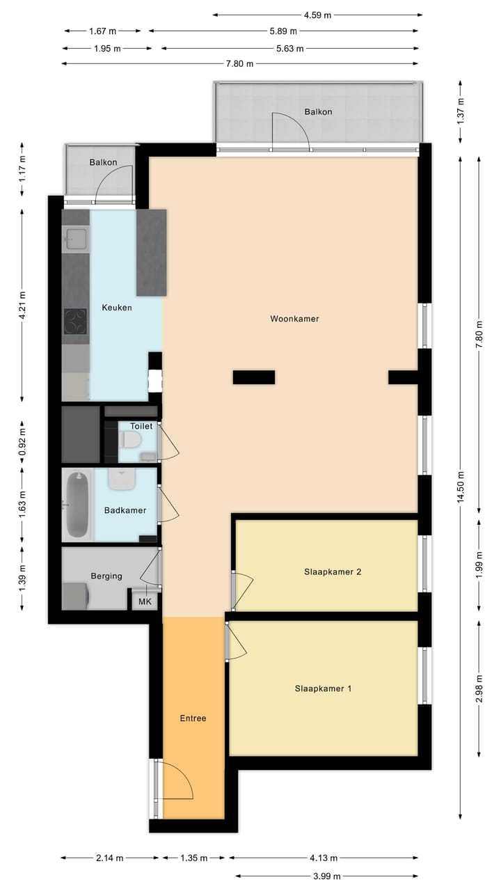 Foto 28 van Dignaland 54