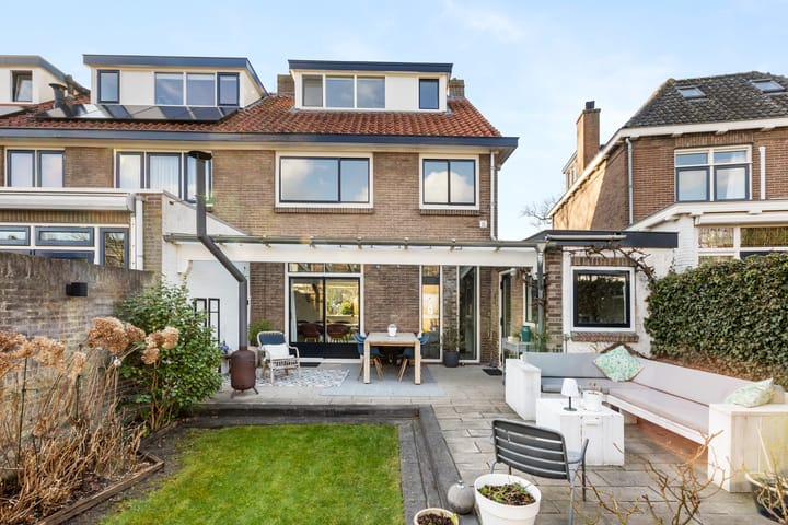 Foto 29 van Wezenlaan 107