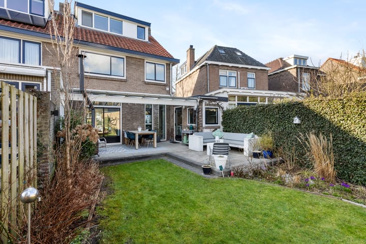 Foto 30 van Wezenlaan 107