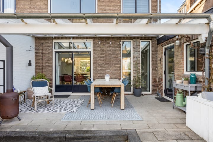 Foto 32 van Wezenlaan 107